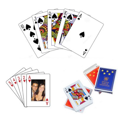 Playing Cards