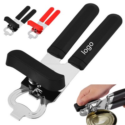 2 In1 Classic Multifunction Can Opener