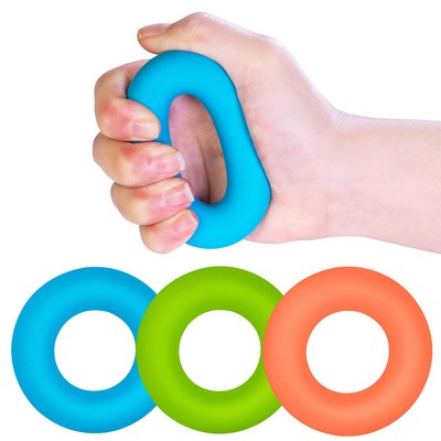 Silicone Squeezer Gripper