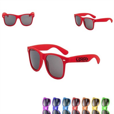 Unisex Summer Sunglasses