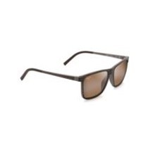 Maui Jim® USA, Inc. One Way Sunglasses-Brown/HCL® Bronze