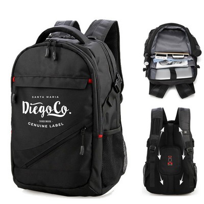 Waterproof Classic Laptop Backpack