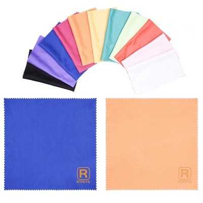 Microfiber Cleaning Cloth