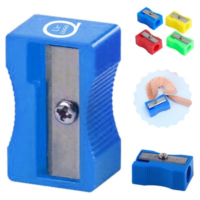 Manual Pencil Sharpener