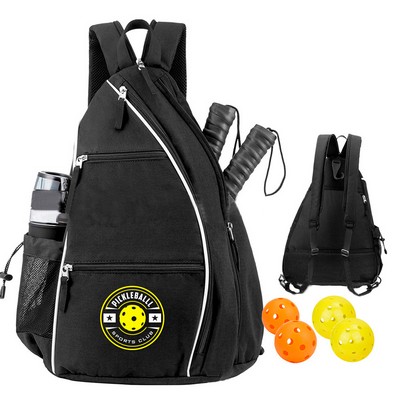 Carbon Pro Pickleball Gear Pack