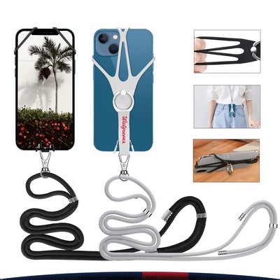 Filna Mobile Phone Lanyard