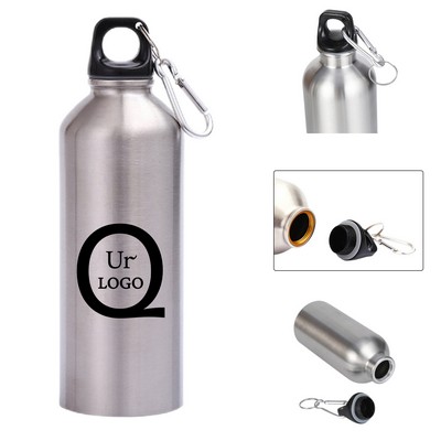 13.5Oz Portable Insulation Water Bottles