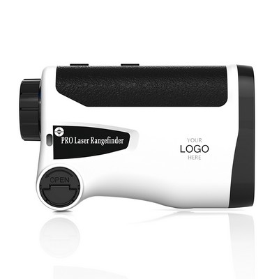 Portable Golf Rangefinder Telescope