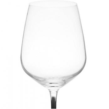 Lead Free Wine Glasses 17.5 oz