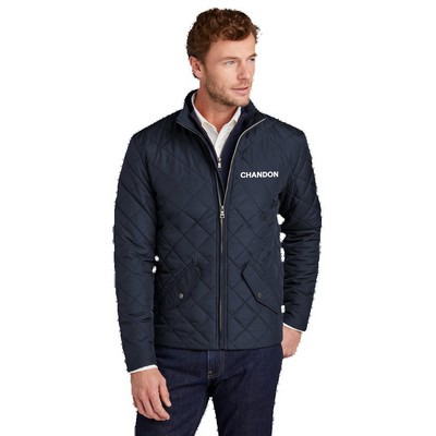 Brooks Brothers® Quilted Jacket