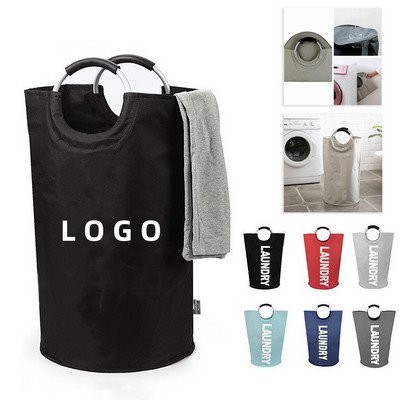 Collapsible Laundry Bag