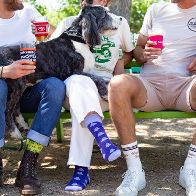 Performance Casual Socks - High-Quality Comfort for Everyday Wear - American Made