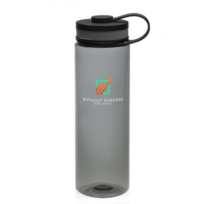 Wide Mouth Water Bottles 26 oz