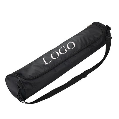 Yoga Mat Storage Bag