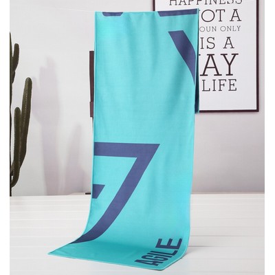 Super Dry Cooling Towel