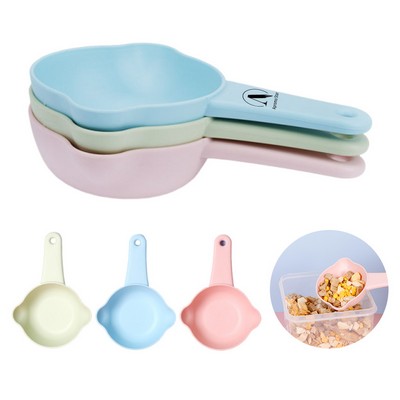 Pet Food Feeding Spoon