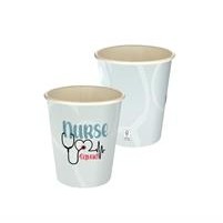 5 oz. Healthcare Full Color Paper Cup