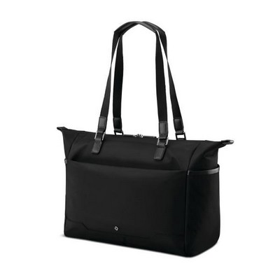 Samsonite Silhouette 17 Tote - Black