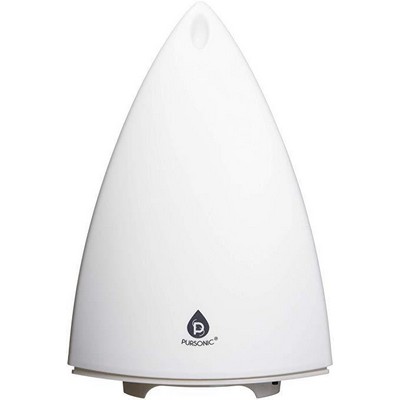 Pursonic Essential Oil Aroma Diffuser W/Remote