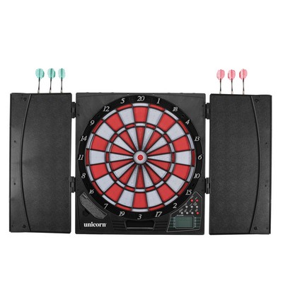 Escalade Sports Unicorn - Elx300 Dartboard & Cabinet