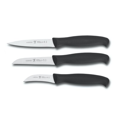 JA Henckels International 3-Piece Paring Knife Set