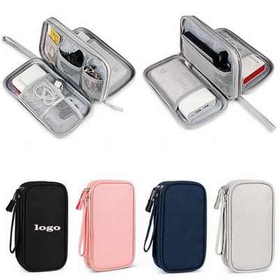 Waterproof Tech Travel Organizer Bag