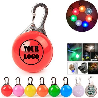 Pet Collar Lights