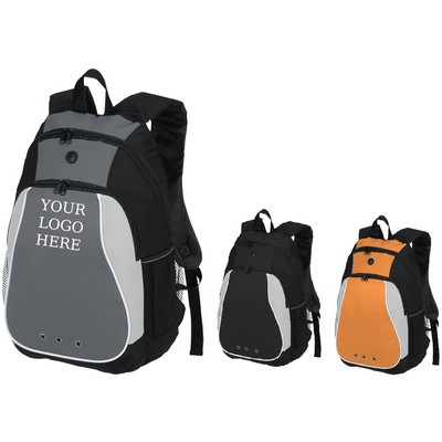 Large Capacity Outdoor Backpack