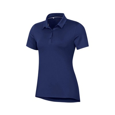 Under Armour Women's T2 Green Polo