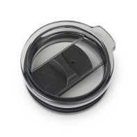 GROSCHE Yukon 32 oz spare Tritan plastic lid - Graphite Black