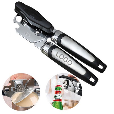 Multifunctional Bottle Opener