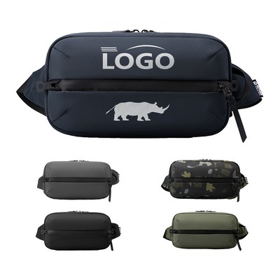 Men's Cycling Chest Bag