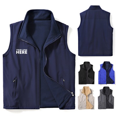 Mens Vests