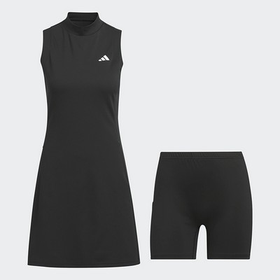 adidas Ladies Ultimate365 Rib Dress