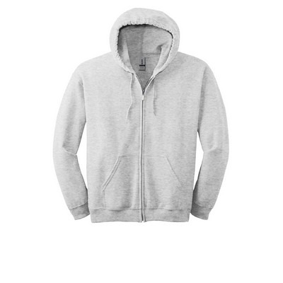 Gildan® Heavy Blend Full-Zip Hooded Sweatshirt