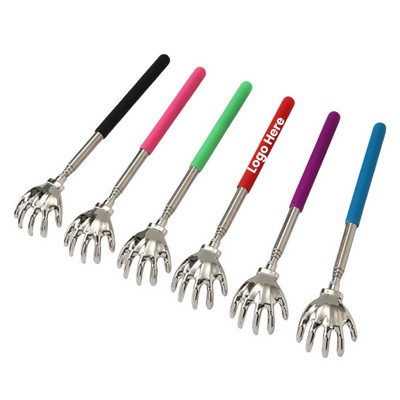 Hand Extendable Back Scratcher