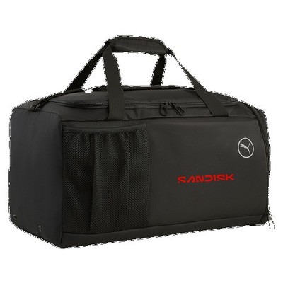 Puma Golf Icon Duffel Bag