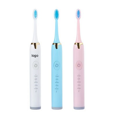 Electric Toothbrush for Adults and Kids