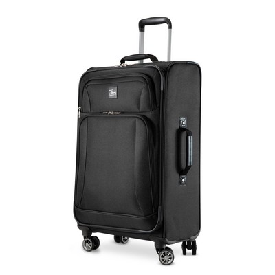 Ricardo Skyway - Epic Ss Medium Check-In Luggage - Black