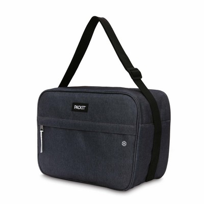 PackIt Freezable Zuma Cooler - Charcoal