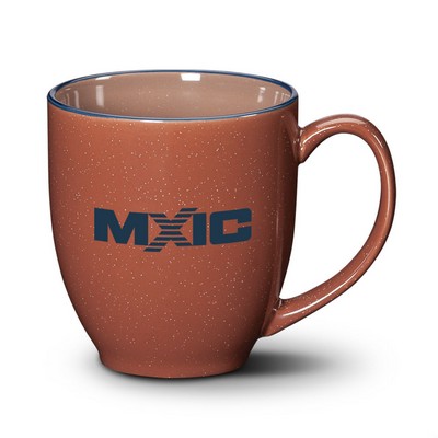 Bistro 3-Tone Mug - Imprinted