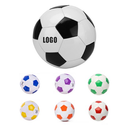 Size 5 Adult Soccer Ball Football