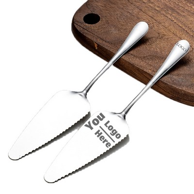 Stainless - Steel Cake Spatula