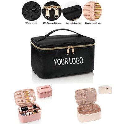 Large Capacity Makeup Bag