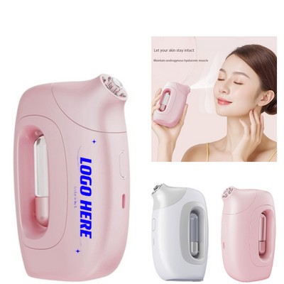 Oxygen Facial Machine