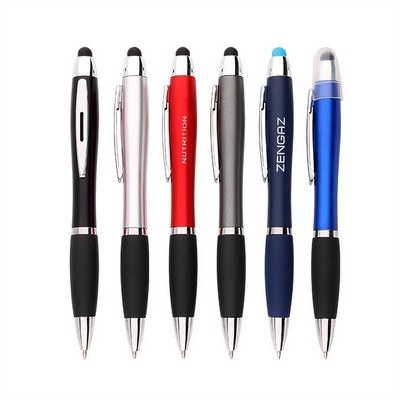 LED Light Box Ballpoint Pen