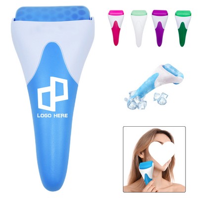 Facial Ice Roller Massager