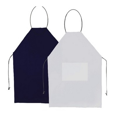 Perfect Fit Apron w/ Adjustable Cord