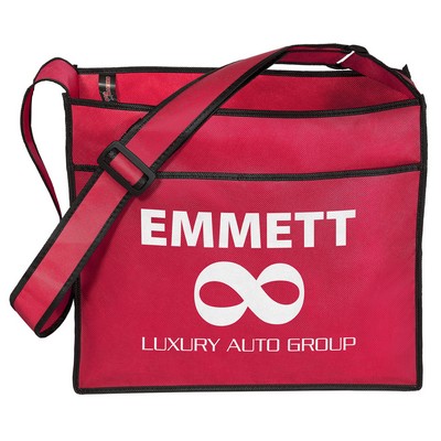 Elite™ - Non-Woven Tote - Screen Print