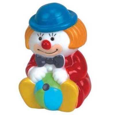 Rubber Clown